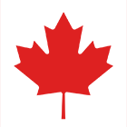 Canada Maple Leaf