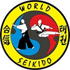 World Seikido Crest